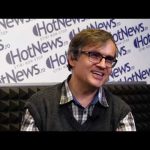 Fizicianul Cristian Presura despre Dumnezeu și extratereștri