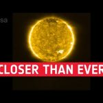 Closer than ever: Solar Orbiter’s first views of the Sun