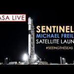 Watch the Launch of the Ocean-Observing Sentinel-6 Michael Freilich Satellite