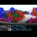 Popping Boba Balls – Cool Science Experiment