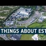 19 things about ESTEC