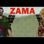 The battle of Zama Hannibal and Scipio’s final showdown (Rome vs Carthage History)