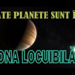 Câte planete sunt în zona locuibilă?