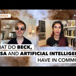 #AskNASA┃ What Do Beck, NASA and Artificial Intelligence Have in Common?
