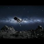#EZScience: OSIRIS-REx Touches Down On Bennu