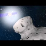 Paxi – Rosetta en kometen