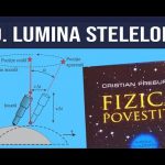 10. Despre stele binare, experimentul Michelson-Morley și aberația luminii stelare