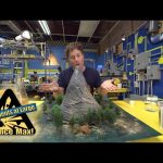 Science Max|BUILD IT YOURSELF|Vinegar Experiments