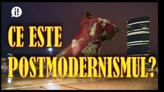 Ce este postmodernismul?