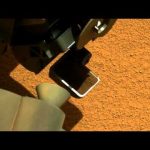 NASA’s Mars Curiosity Rover Report #10