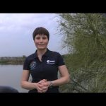 Chiedilo a Samantha: qual e’ la parte piu’ impegnativa dell’addestramento?