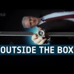 Paolo Ferri on thinking outside the box | ESA Masterclass