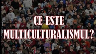 Ce este multiculturalismul? Invitat Alin Fumurescu