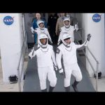 The Journey of Resilience to The Space Station on This Week @NASA – November 21, 2020