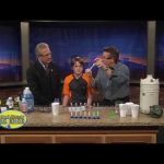 Freezing Liquid – Cool Science Fair Project