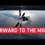 ESA & NASA | Forward to the Moon