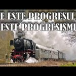 Ce este progresul? Ce este progresismul?