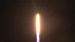 Liftoff of NASA’s SpaceX Crew-1 Mission