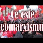 Ce este neomarxismul? Cu Ruxandra Ivan
