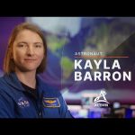 Meet Artemis Team Member Kayla Barron