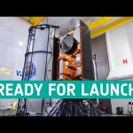 Copernicus Sentinel-6 ready for launch