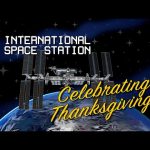 Thanksgiving in Zero-G: Preparing Meals at the International Space Station