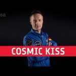 Cosmic Kiss: Matthias Maurer’s first mission to the International Space Station