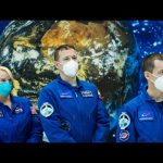 Prelaunch Preparations for the Next Space Station Crew on This Week @NASA – October 9, 2020