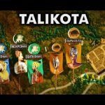 Battle of Talikota, 1565 AD ⚔️ Watershed moment in the history of India