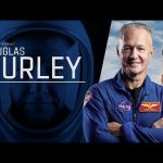 Who is NASA Astronaut Doug Hurley?