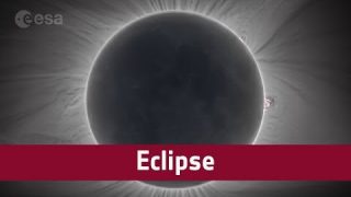 What is… an eclipse?