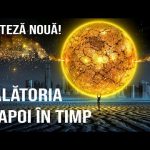 Călătoria în timp ar fi posibilă 😲 O nouă ipoteză!