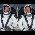 News Update on NASA Astronauts Return Home in the SpaceX Crew Dragon