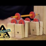 Science Max|BUILD IT YOURSELF|Floating Pencil|EXPERIMENT