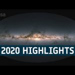 ESA highlights 2020