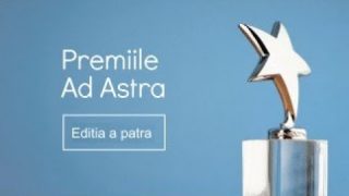 LIVE: Ediția a patra a Premiilor Ad Astra pentru excelență în cercetare