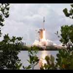 After the Launch: NASA and SpaceX Share Updates about Historic #LaunchAmerica Mission