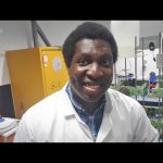 Chris’ experience as an ESA Young Graduate Trainee