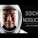 Meet Soichi Noguchi, Crew-1 Mission Specialist