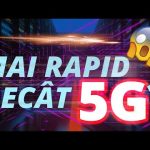 Teleportare cuantică pentru noul vostru internet! 🔌