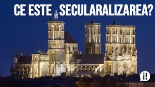 #2i Ep.07 Ce este secularizarea? Invitați: Mihai Maci și Dănuț Mănăstireanu