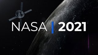 NASA 2021: Let’s Go to the Moon