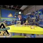 Science Max|BUILD IT YOURSELF|Catapult|EXPERIMENT