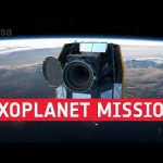 Cheops: Europe’s exoplanet mission