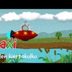 Paxi – Veden kiertokulku