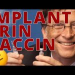 Vaccinul, o metodă de control? 😱