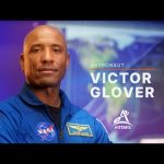 Meet Artemis Team Member Victor Glover