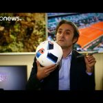 ESA Euronews: Sport and Internet via satellite