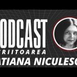 LIVE: Literatură și istorie cu scriitoarea Tatiana Niculescu