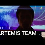Meet the Artemis Team
